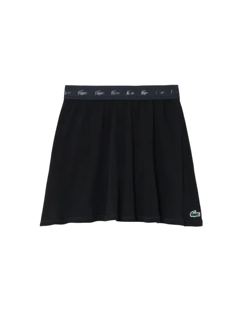 Rock Lacoste Essentials | Ofertas De Padel